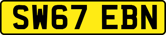 SW67EBN