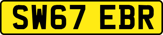 SW67EBR