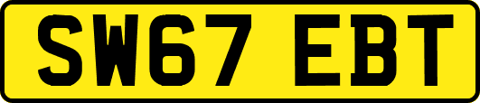 SW67EBT