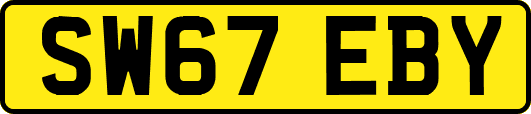 SW67EBY