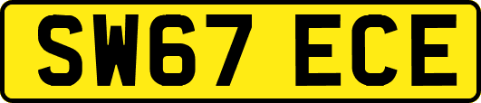 SW67ECE