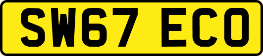 SW67ECO