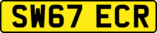 SW67ECR