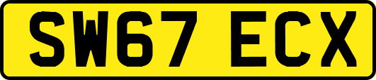 SW67ECX