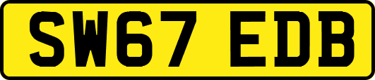 SW67EDB