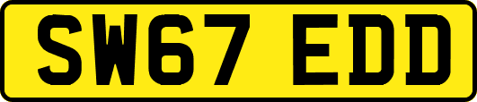 SW67EDD