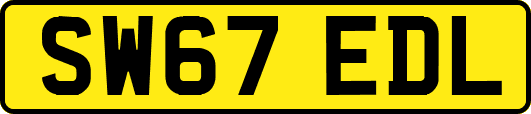 SW67EDL