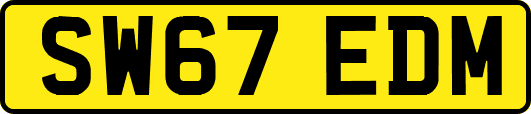 SW67EDM