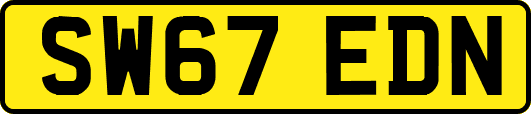SW67EDN