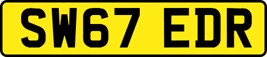 SW67EDR