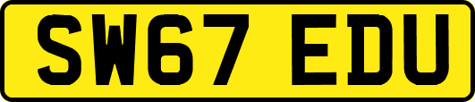 SW67EDU