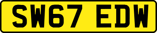 SW67EDW