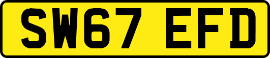 SW67EFD