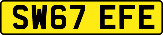 SW67EFE