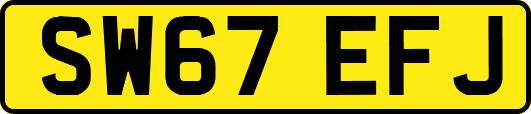 SW67EFJ