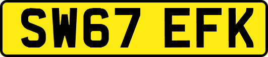 SW67EFK