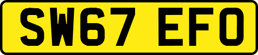 SW67EFO
