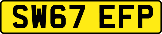 SW67EFP