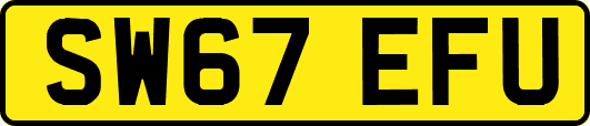 SW67EFU