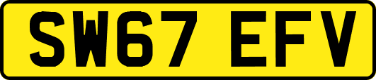 SW67EFV