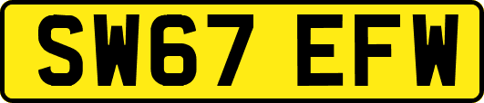SW67EFW