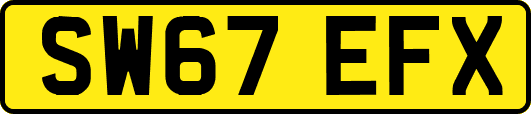SW67EFX