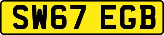 SW67EGB