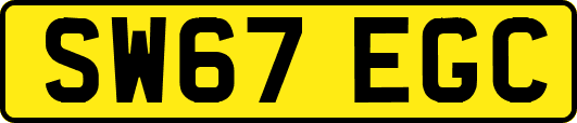 SW67EGC