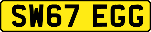 SW67EGG
