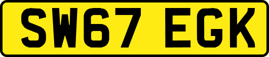 SW67EGK
