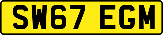 SW67EGM