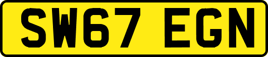 SW67EGN