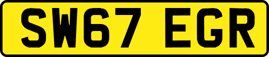 SW67EGR
