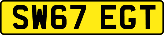 SW67EGT