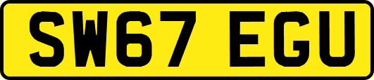 SW67EGU
