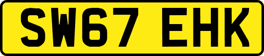 SW67EHK