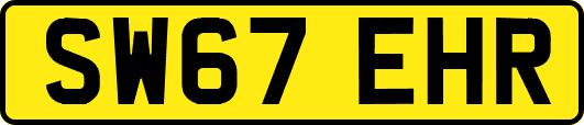 SW67EHR