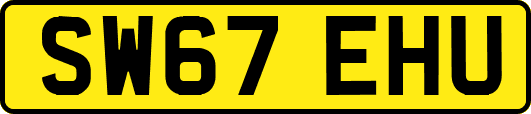 SW67EHU