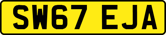 SW67EJA