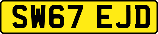 SW67EJD