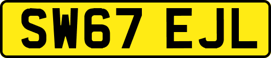 SW67EJL