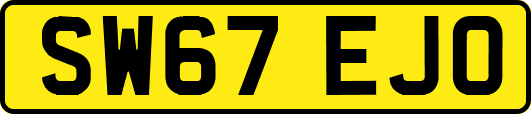 SW67EJO