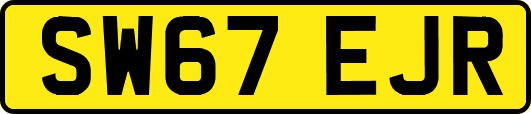 SW67EJR