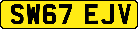 SW67EJV