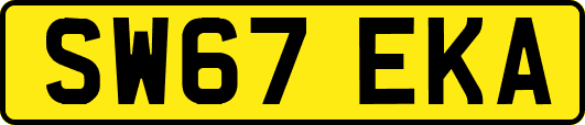SW67EKA
