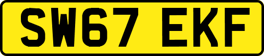 SW67EKF