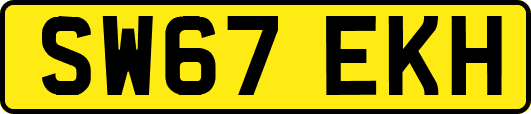SW67EKH