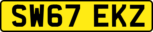 SW67EKZ