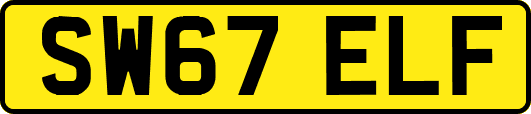 SW67ELF