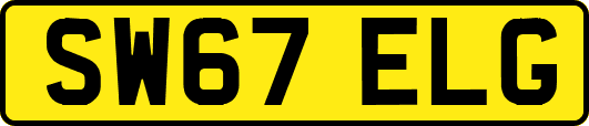 SW67ELG